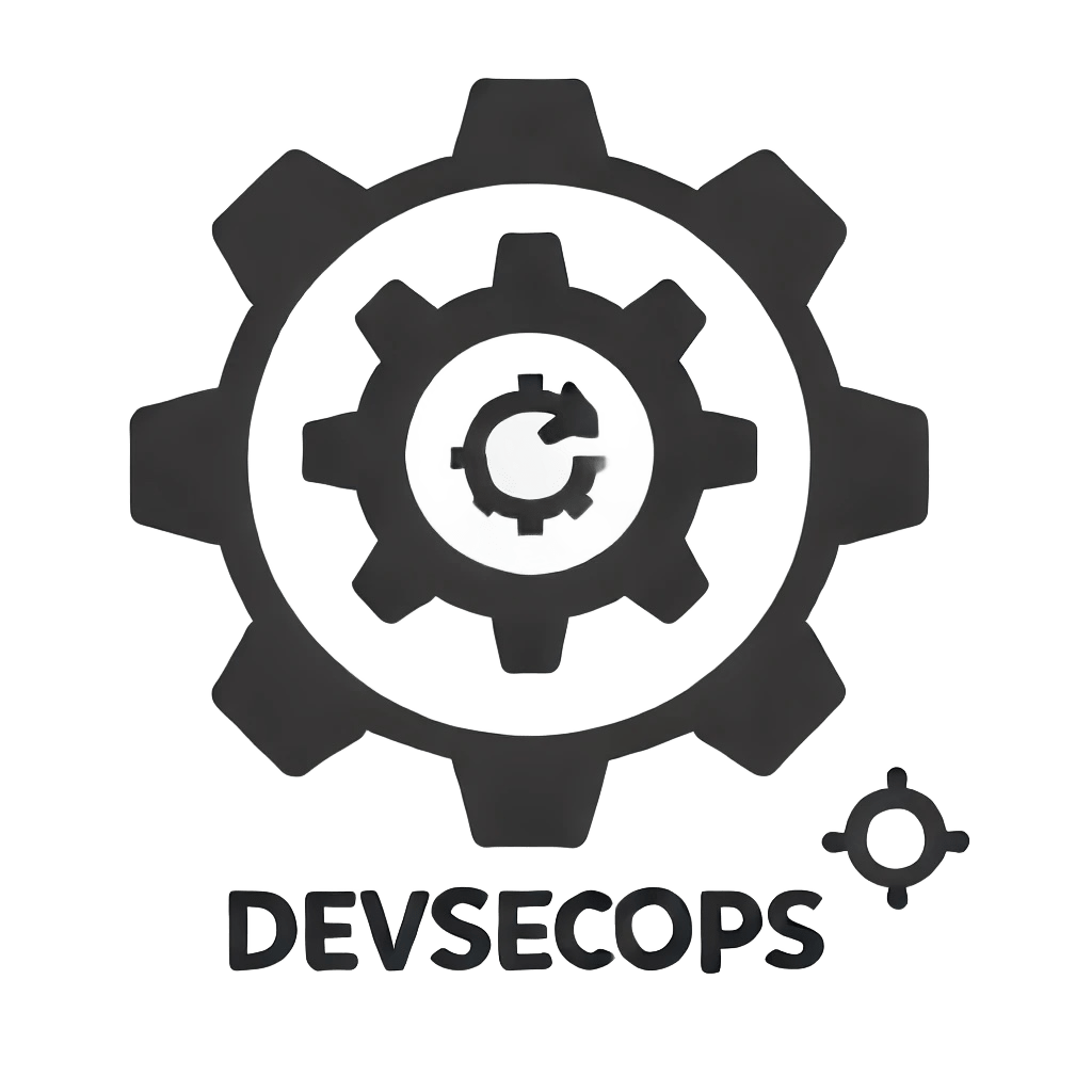 DevSecOps Icon